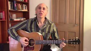 Joshua Gone Barbados