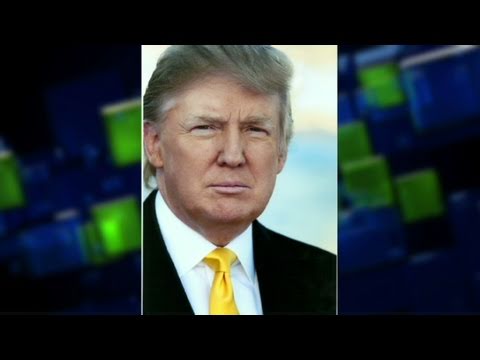 CNN: Donald Trump: Bachmann is 'highly underrated'