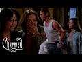 Piper Chooses The Most Opportune Moment To Freeze Leo Charmed