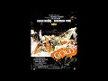 Elmer Bernstein - The Lovers (Gold)