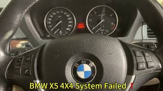 OBD p15b9 BMW как устранить