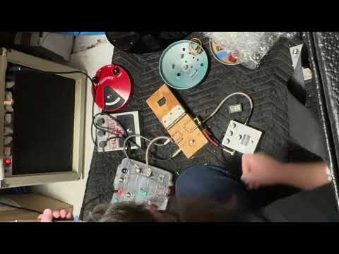 Stolhand Face 2025 (Best fuzz face clone) image 4