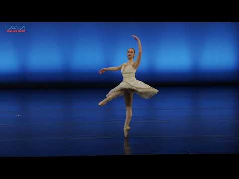 YAGP2020 Indianapolis #830 A Butler Awakening Of Flora