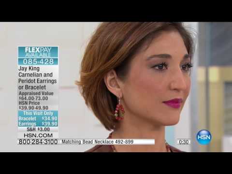 HSN | Mine Finds By Jay King Jewelry 08.27.2016 - 03 PM