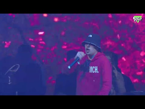 M.G.L. - FREE MODE (LIVE @ BEACH, PLEASE! FESTIVAL)