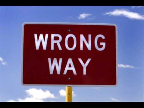Un Linked & Jack  - Wrong way (promo)