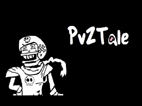 PvZTale #2 - All-Star Fight!