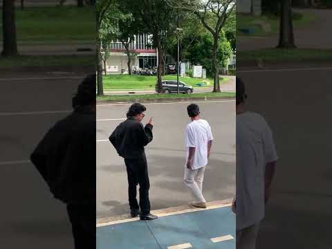 Romantic Echoes X Ari Lesmana - Aku OUT NOW!