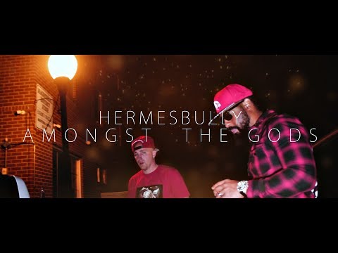 Hermes Bully - Amongst The Gods | @Blaccoutprod