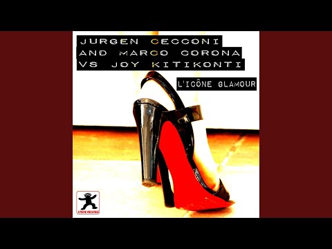 L'Icône Glamour (Jurgen Cecconi Vs Skoopman WiiMeex)