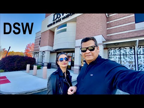 AMERICA's BIGGEST AND BEST SHOE STORE | DSW