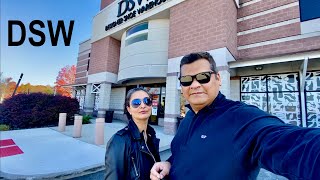 AMERICA's BIGGEST AND BEST SHOE STORE | DSW