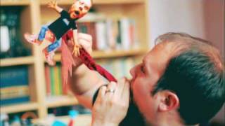 Pagan Wanderer Lu - Banish Negative Thoughts