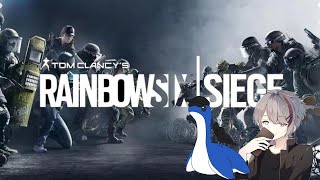【参加型】R6S クイック・アンランク・ランク参加型 全機種参加○