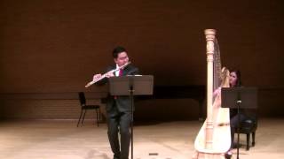 Enchanted Dawn by Ravi Shankar