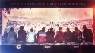 Capital City Crew - Divlje Pleme