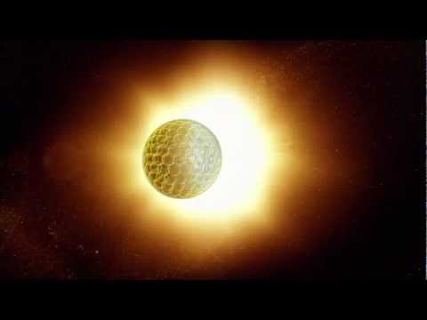 Innere Welten Äußere Welten - Trailer