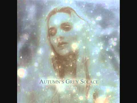 Autumn's Grey Solace - Halo