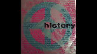 History feat. Madeleine Jo - Better World