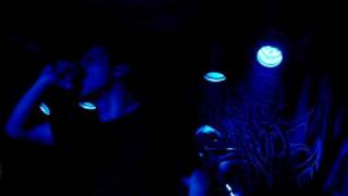 Impenitence - Cascade Leviathan (Lock Up cover)