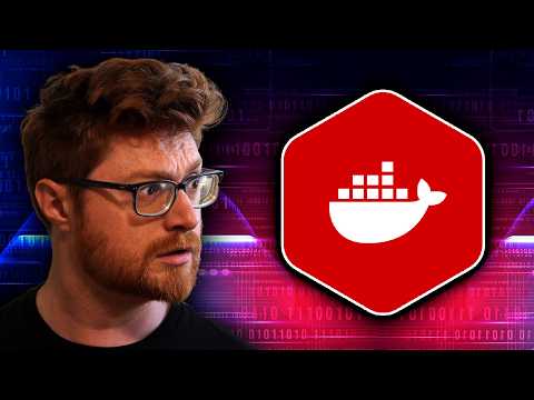 Hacking a Docker Container Registry