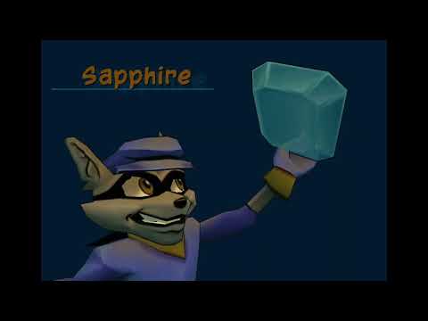 Lighthouse Break-In Episode 7 Menace from the North, eh! - Sly 2 Band of Thieves PS5  Walkthrough