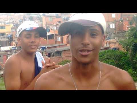 MC Ed hard , MC Luk , MC neguinho JM  fechadão com o DJ Granada