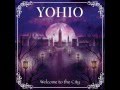 YOHIO - Welcome To The City 