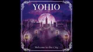 YOHIO - Welcome To The City