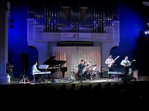 Dave Koz, J.Lorber, W.Kennedy,S.Chipenko,S.Hanov,Alex Zavolokin - BC Bop