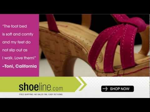 Shop Born Shoes, Born Myndy.mp4