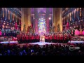 Miranda Cosgrove - Last Christmas Live in ...