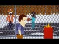 South Park - streets of philadelphia ( cream cheese ...