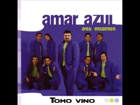 download lagu mp3 mp4 Amar Azul Yo Tomo Vino, download lagu Amar Azul Yo Tomo Vino gratis, unduh video klip Amar Azul Yo Tomo Vino