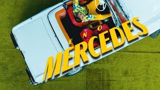 ENO - MERCEDES (Official Video) - YouTube