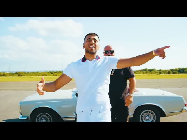 Video zu 'Mercedes' ansehen