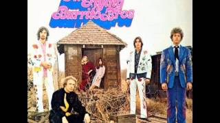 The Flying Burrito Brothers "Wheels"