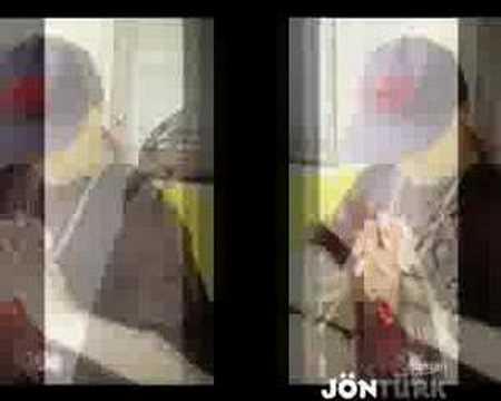 JÖNTÜRK BARİKAT - diss - ceza fuat - REDDET DİREN HAYIR DE