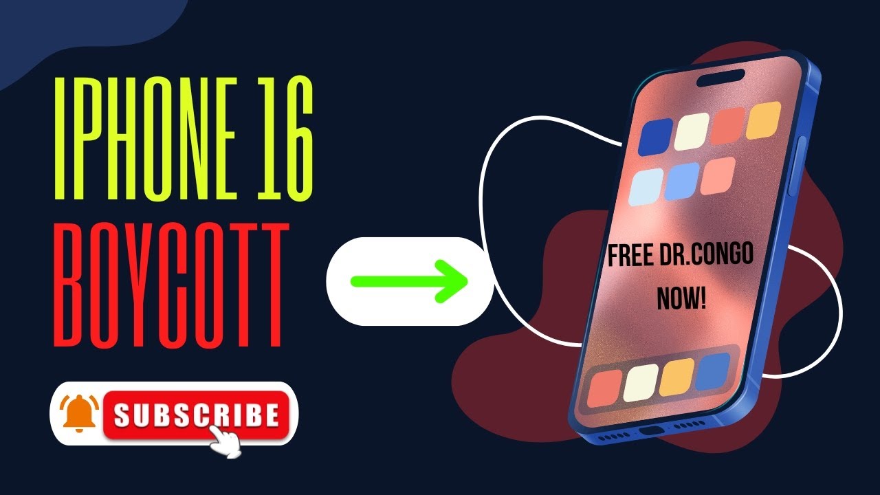 🟧 The iPhone 16 Boycott That Caught Everyone Off Guard