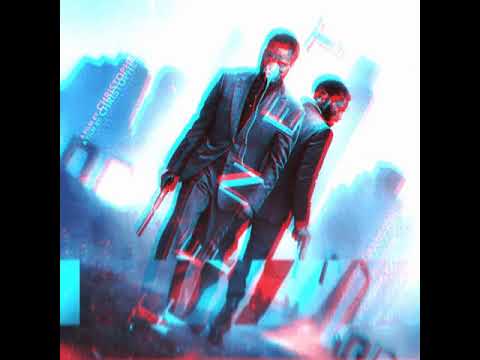 MEETING NEIL (slowed + reverb)