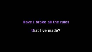 Seven Mary Three - Southwestern State (live acoustic) (karaoke)
