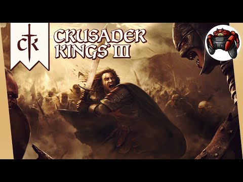 Gewaltiges Update der Herr der Ringe Mod für Crusader Kings 3 addet Gondor, Mordor & vieles mehr!