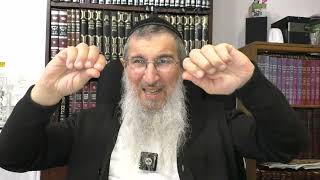 אורחות צדיקיםשער ראשון 009 המשך