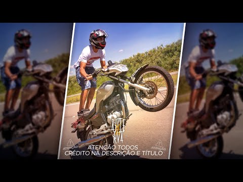 PP DA VS E MC B.O - MALANDRO BOROCA (DJ WN) ArteDeRua