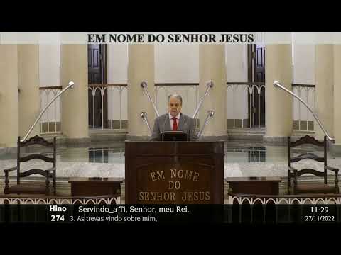 CCB HINO 274 NA PLENITUDE ESTAREI