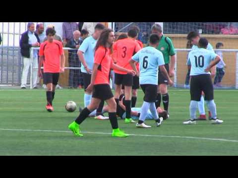 CADETE FOIETES - ARENA ALICANTE