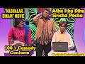 Siricha Pochu Kadhalar Dinam 100 Comedy Vijay Tv