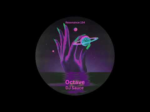 DJ Sauce - Marcas De Ayer