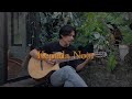 Kepada Noor Panji Sakti Cover
