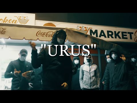 [FREE] Crni Cerak x Petrov Type Beat - "Urus" | Balkan Type Beat 2022